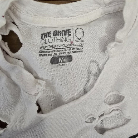 Muscle tank - Picture 3 of 3